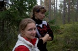 Осенний слет ФТШ 2010 > Две Саши