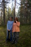 Осенний слет ФТШ 2010 > В полосочку