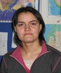 Шаталина Евгения Сергеевна
