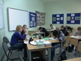Вступительные испытания — 2011