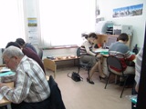Вступительные испытания — 2011