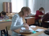 Вступительные испытания — 2011