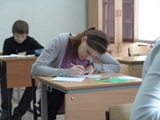 Вступительные испытания — 2011