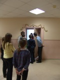 Вступительные испытания — 2011