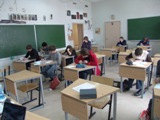 Вступительные испытания — 2011