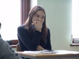 Вступительные испытания — 2011