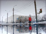 Спецкурс «Практическая фотография» — работы школьников
