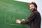 Спецкурс «Практическая фотография» — работы школьников