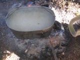 Весенний слет ФТШ 2011 > Конкурс «Худший завтрак» > 8 + 9а классы