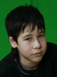 Александр Боровиков